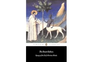 The Desert Fathers: Sayings of the Early Christian Monks (Penguin Classics)