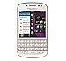 BlackBerry Q10 SQN100-3 16GB Factory Unlocked GSM Smartphone w/English + Arabic Keypad - White