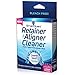 SmartGuard Retainer Aligner Cleaner 70 DAY PACK: Invisalign Cleanser for Brite OAP Clear Correct Removable Orthodontic Braces & Dental tooth for plastic Oral Appliances & Teeth Whitener Trays