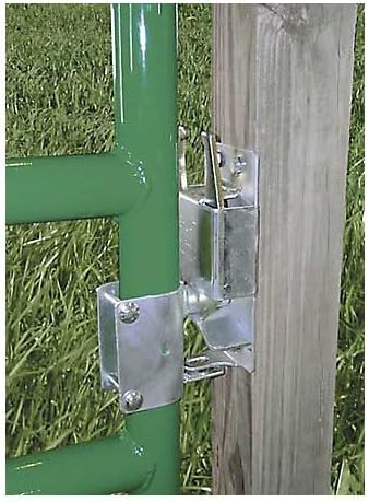 Sure Latch Lockable 2-Way Latch