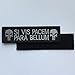 SpaceAuto Punisher SI VIS PACEM PARA BELLUM Tactical Morale Patch 3.74