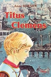 Titus Clemens