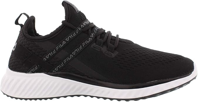 fila ladies realmspeed running shoe