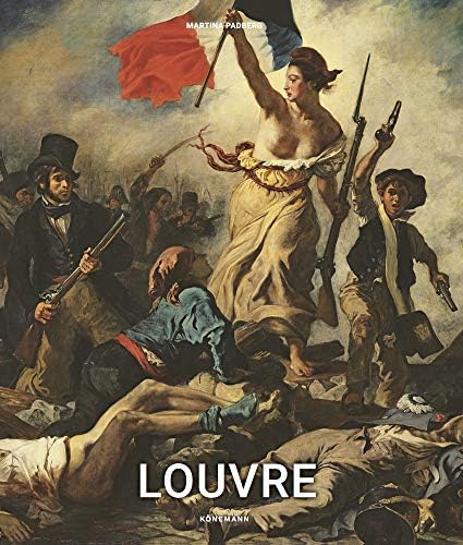 Louvre Paris (Great Museums of the World Series): Ragghianti