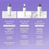 Dermalogica UltraCalming Cleanser 250ml Normal Dry Sensitive Skin Soothing view 3