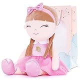 Arteeksdoll Baby Girl Gifts Plush Dolls
