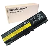 Lenovo ThinkPad Edge 14 15 E420 E425 E520 E525 Laptop Battery - Premium Superb Choice® 6-cell Li-ion Battery