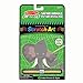 Melissa & Doug On the Go Scratch Art Hidden-Picture Pad - Safari Animals (Great Gift for Girls and Boys - Best for 5, 6, 7, 8, 9 Year Olds and Up)
