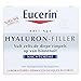 Eucerin Hyaluron-Filler Night Care 50ml by n&g
