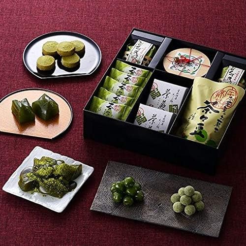 Amazon ä¼Šè—¤ä¹…å³è¡›é–€ æ¯ã®æ—¥ å®‡æ²»æŠ¹èŒ¶ å'Œè