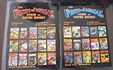 The Photo-Journal Guide to Comic Books by