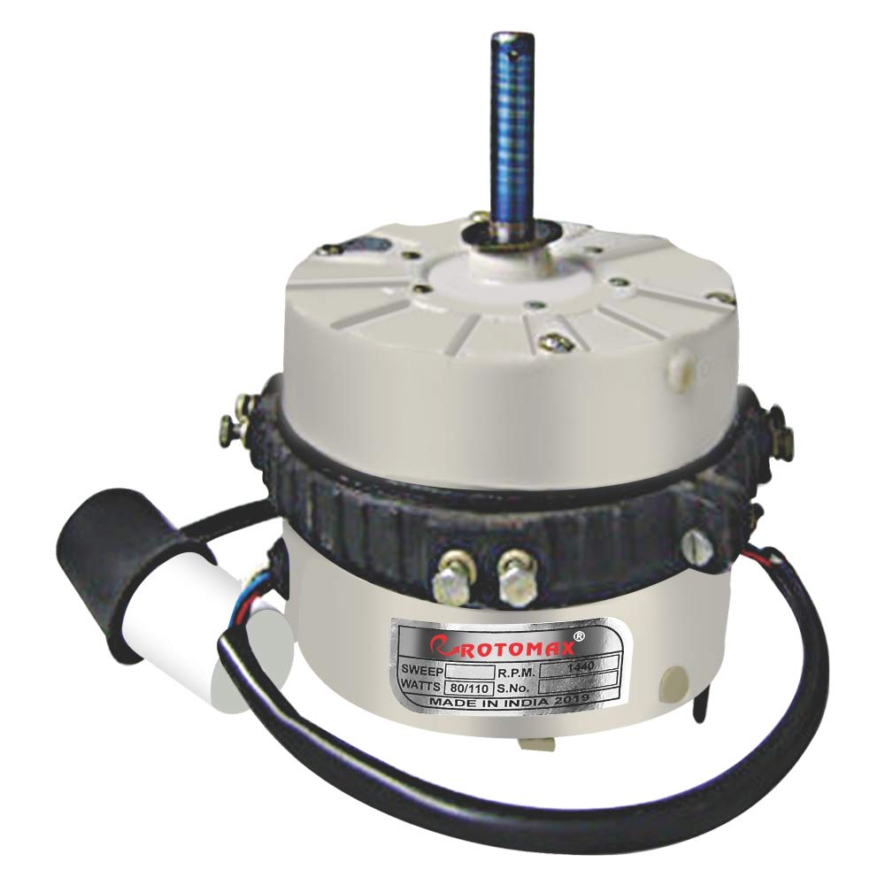 buy symphony cooler motor