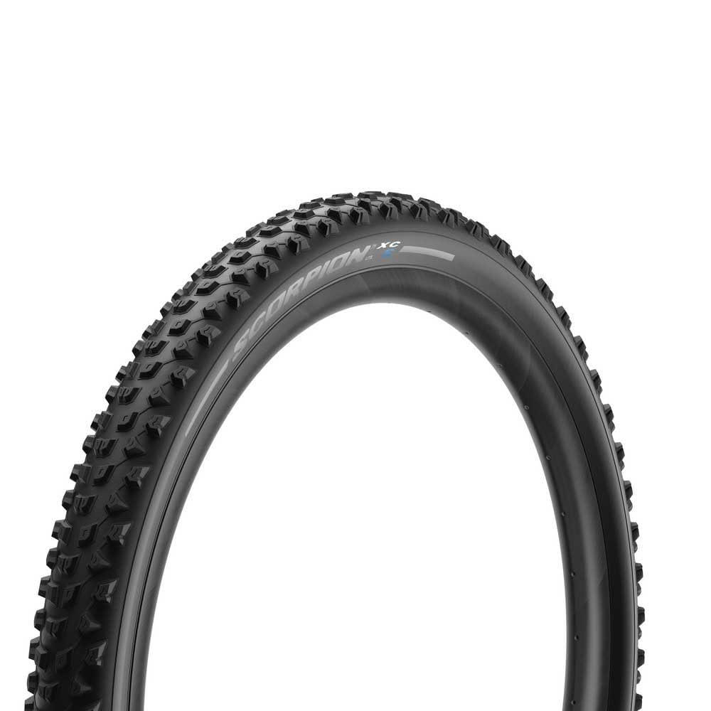 Pirelli Scorpion XC Tyre S Prowall, Smartgrip, 29 x 2.4, Classic