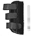 Honmofun Carpal Tunnel Wrist Support Medical Wrist Brace Carpal Tunnel Wrist Brace Wrist Brace Weight Lifting Tendonitis Brace Wrist Brace for Women Wrist Brace Support for Men Tendon Support Right