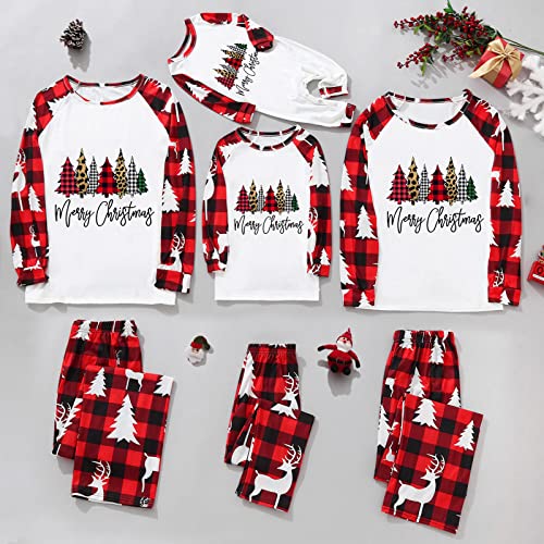family christmas pjs matching sets onesie matching family pj