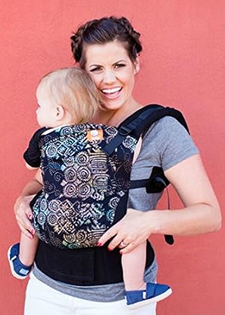 tula butterfly carrier