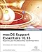 macOS Support Essentials 10.13 - Apple Pro Training Series: Supporting and Troubleshooting macOS High Sierra