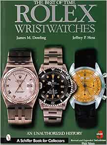rolex m