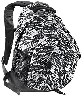 AXO 29103-05-000 White/black Commuter Backpack