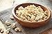 Divine Organics, 16oz Raw Indonesian Cashews