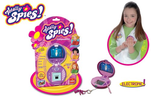 Accessoires Totally Spies accessoires totally spies