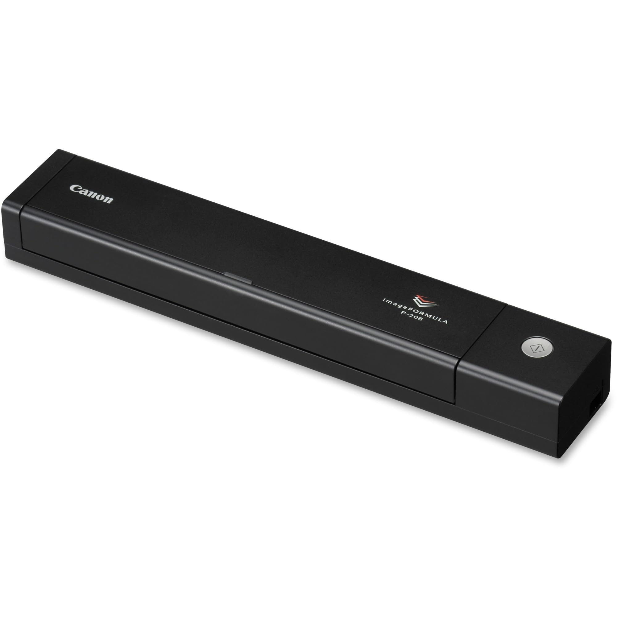 Canon imageFORMULA P-208II Personal Document Scanner, 1.5