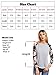 ROMWE Women's Long Sleeve Top Casual Floral Print T-shirt Tee