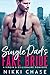 Single Dad's Fake Bride: A Virgin and Billionaire Romance