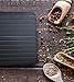 Bright Tricks Lightning Fast Defrosting Tray with Two Meat Claws (LARGEST SIZE - 14 inches) Gifts For Men, BBQ Kitchen Tools, Gifts For Dad, Gifts For Men Who Have Everything