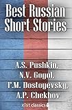 Best Russian Short Stories