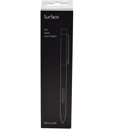 【純正】Microsoft  Surface pro3 ペン Amazon.com: Microsoft Surface Pen for Surface Pro 3