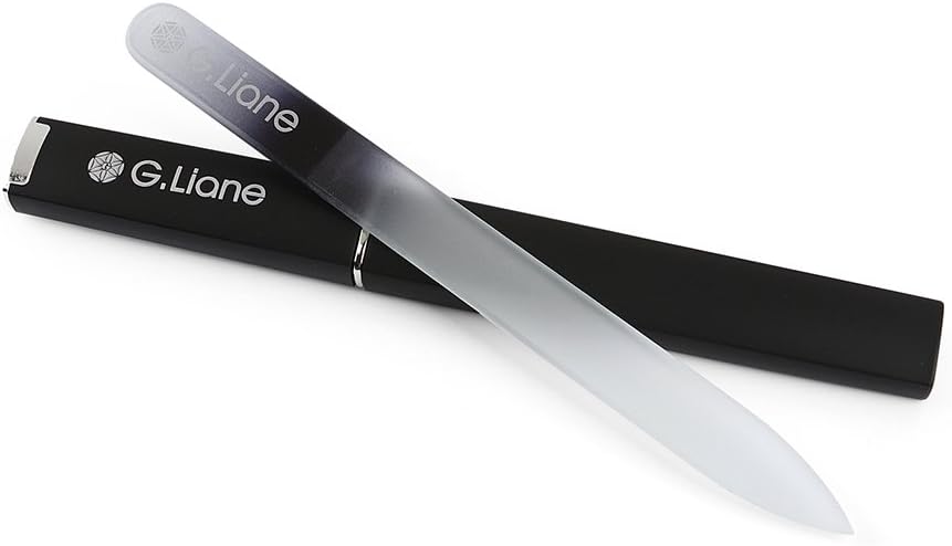 Crystal Glass Nail Files - Image 4