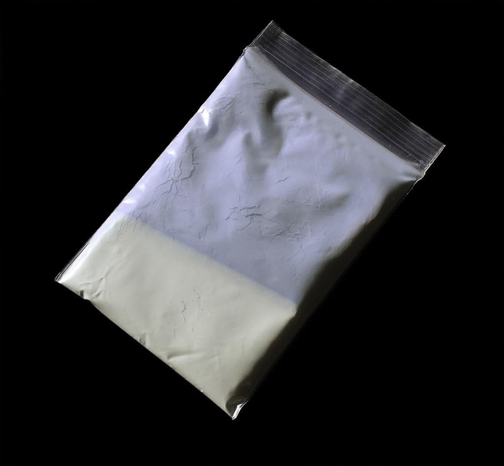 Photochromic Pigment (Blue)