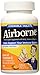 Airborne Blast of Vitamin C - 116 Chewable Tablets - Citrus Flavored (Two Bottles each of 116 Chewable)