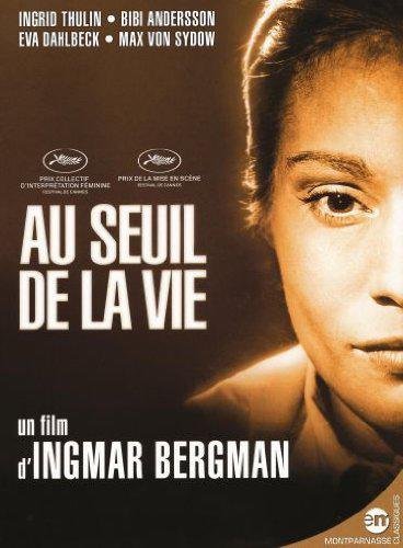 Au Seuil De La Vie