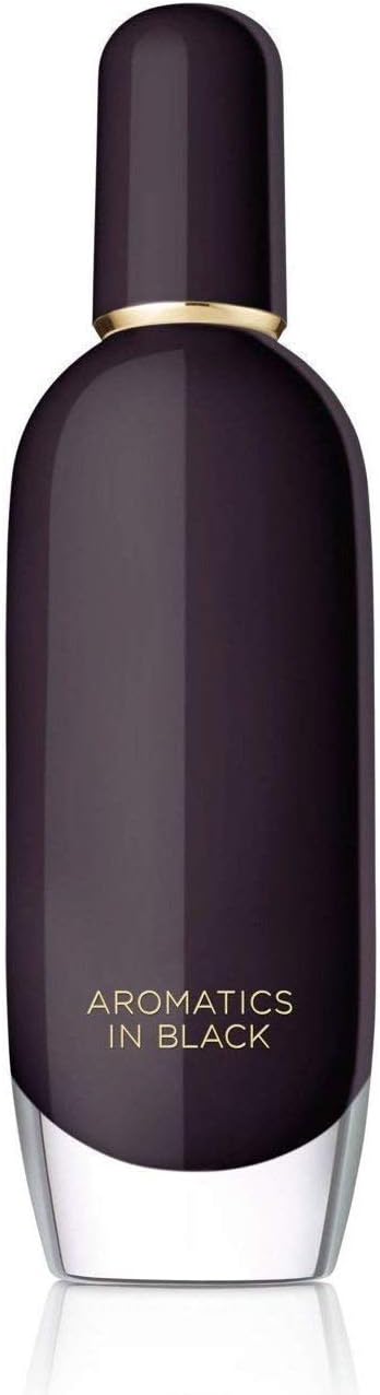 aromatics elixir black