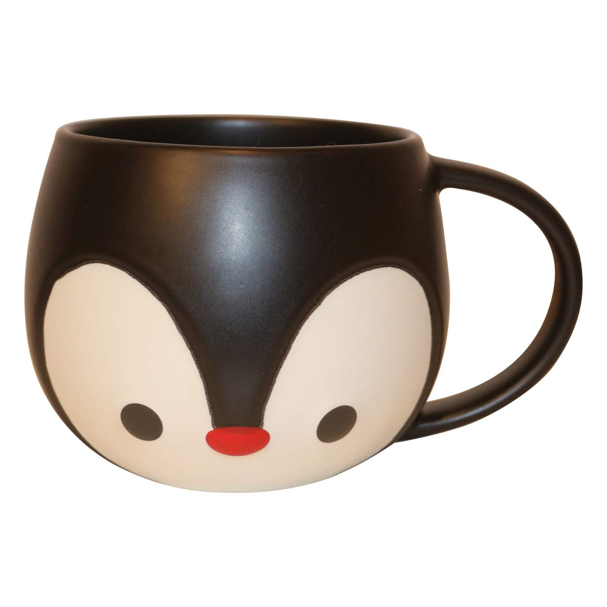 STARBUCKS Ceramic Mug Penguin