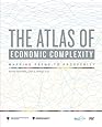 The Atlas of Economic Complexity: Mapping Paths to Prosperity