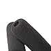 Movo F18 Foam Windscreen for Shotgun Microphones for up 18cm including the Rode NTG-3 (2 PACK)