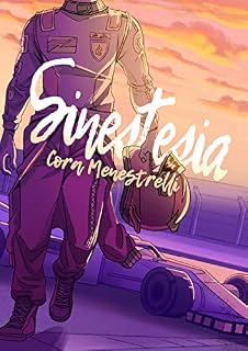 Livro Sinestesia