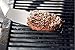 Griddle Accessories Set - Spatula & Scraper 10-Piece Griddle Tools for Flat Top Grill - Outdoor BBQ Electric Hibachi - Stainless Steel Professional Non-Stick Griddle Utensils Cooking Kit