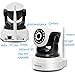 LEFTEK IP Camera 720P Network IP Camera With Two Way Audio Remote Wireless Baby Monitor PnP Night Vision And More For Android/iOS/iPhone/iPad/Tablet F1-10I