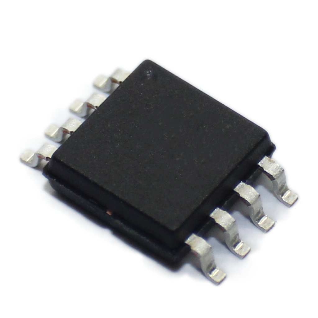 LTC2050CS8#PBF Operational amplifier 3MHz Channels: 1 SO8 Analog Devices (Linear