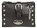 Katloo Ultra Soft Leather Washed Crossbody Shoulder Bag Multi Pockets