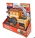 Matchbox Bank Robbery Playset - Bank Jail 4 Vehicles - MBX Rescue
