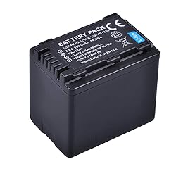 Battery Pack for Panasonic HC V180 HC-V180 HC-V180K
