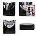 ToLFE Women Top Handle Satchel Handbags Shoulder Bags Tote Purse