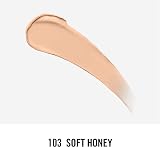 Rimmel London Hide The Blemish Concealer Soft Honey 4.5 g Pack of 2 view 3