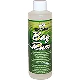 Benjamins Bay Rum 8oz (Pack of 1)