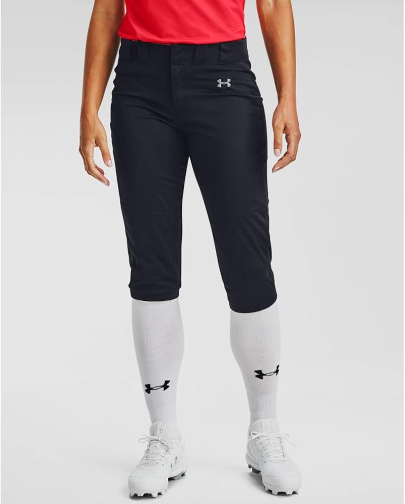 under armour womens softball pants